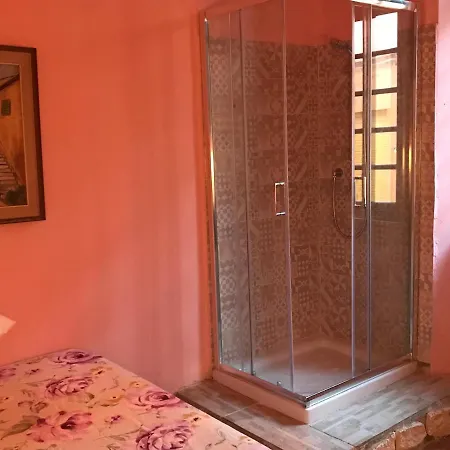 Casa Monica Capoliveri *