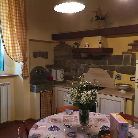 Casa Monica Capoliveri * Capoliveri (Isola d'Elba)