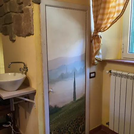 Casa Monica Capoliveri Capoliveri (Isola d'Elba)