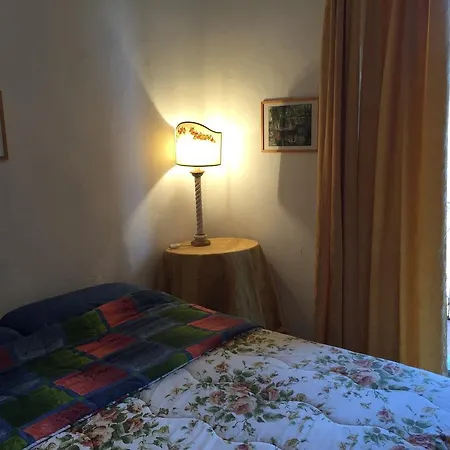 Casa Monica Capoliveri Apartment Capoliveri (Isola d'Elba)