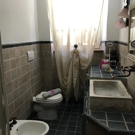 Apartment Casa Monica Capoliveri