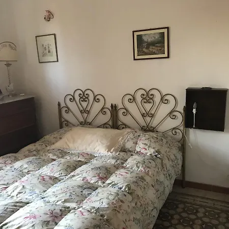 Casa Monica Capoliveri Apartment *
