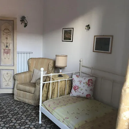 Casa Monica Capoliveri *