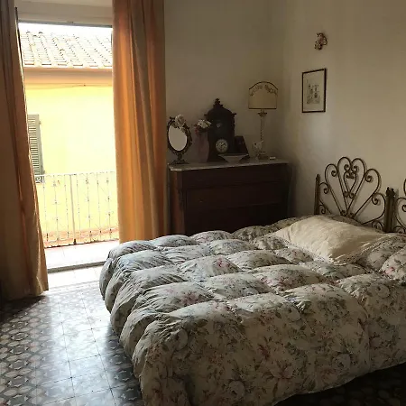 Casa Monica Capoliveri