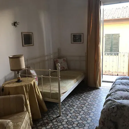 Apartment Casa Monica Capoliveri *
