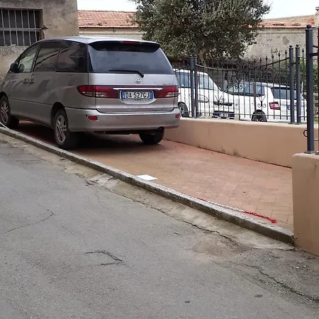 Casa Monica Capoliveri Apartamento