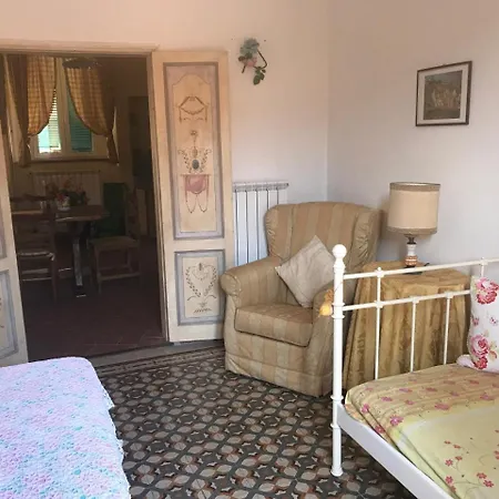 Casa Monica Capoliveri Apartment *