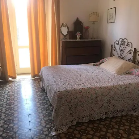 Casa Monica Capoliveri *