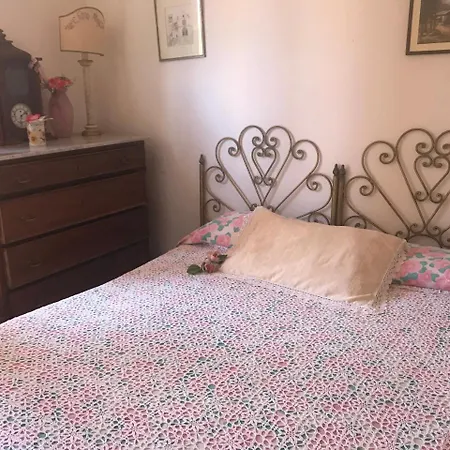 Apartamento Casa Monica Capoliveri Capoliveri (Isola d'Elba)