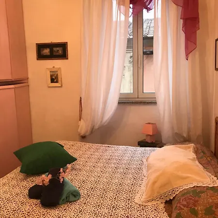 Apartment Casa Monica Capoliveri