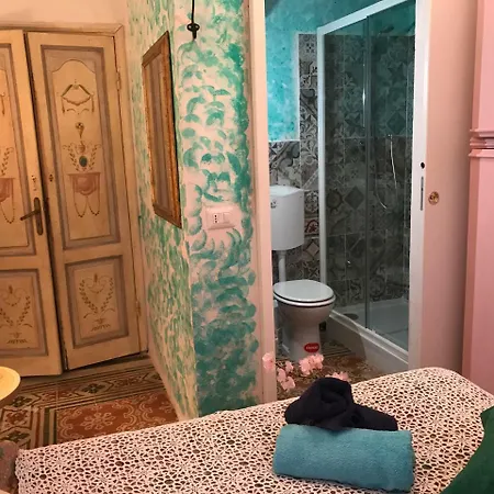 Casa Monica Capoliveri Apartment
