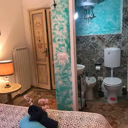 Casa Monica Capoliveri Apartment Capoliveri (Isola d'Elba)