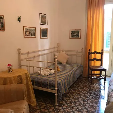 Apartment Casa Monica Capoliveri *