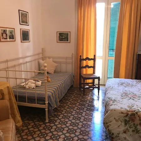 Apartment Casa Monica Capoliveri