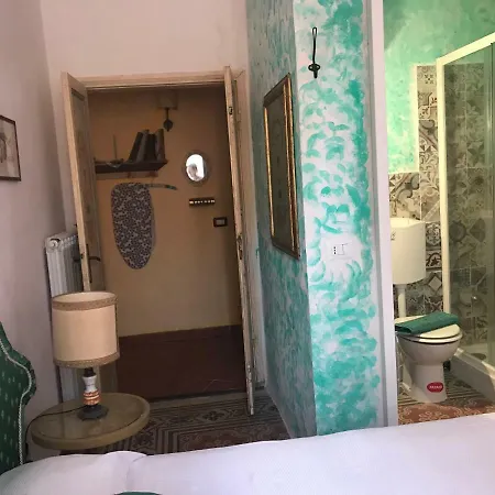 Casa Monica Capoliveri Apartment Capoliveri (Isola d'Elba)