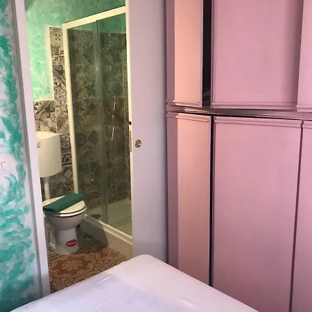 Apartment Casa Monica Capoliveri Capoliveri (Isola d'Elba)