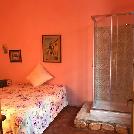 Διαμέρισμα Casa Monica Capoliveri Capoliveri (Isola d'Elba)