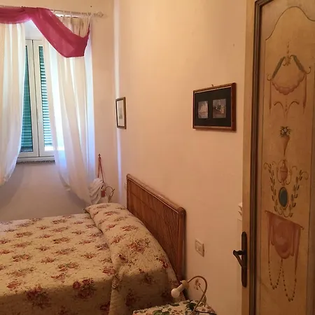 Casa Monica Capoliveri Appartamento *