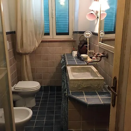 Casa Monica Capoliveri Appartement