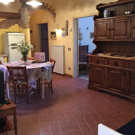 Casa Monica Capoliveri Capoliveri (Isola d'Elba)