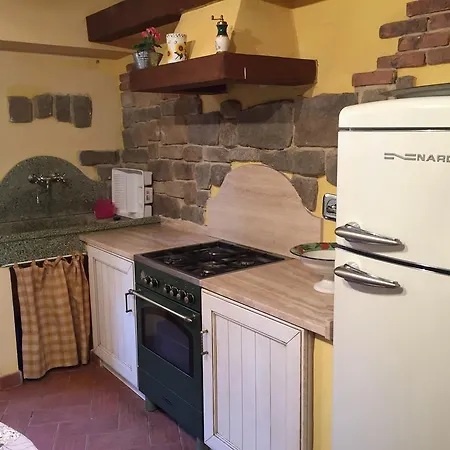 Casa Monica Capoliveri Capoliveri (Isola d'Elba)