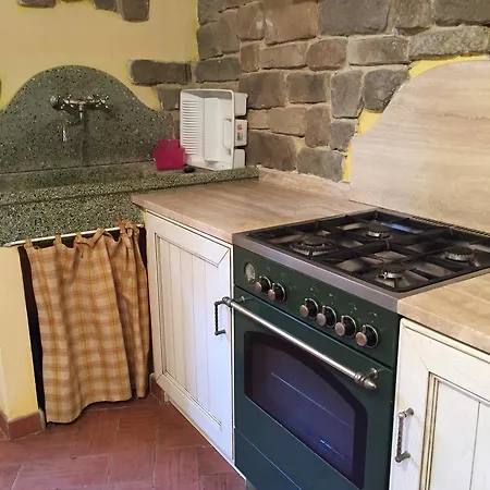 Casa Monica Capoliveri * Capoliveri (Isola d'Elba)