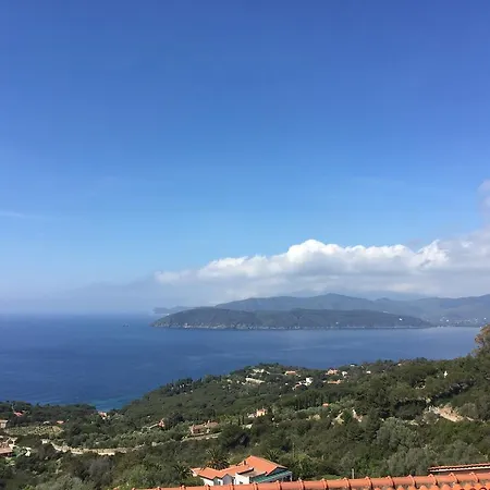 Casa Monica Capoliveri Appartement *