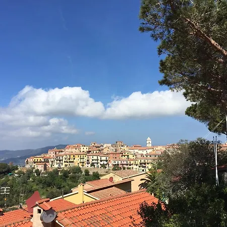 Casa Monica Capoliveri * Capoliveri (Isola d'Elba)