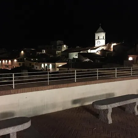 Casa Monica Capoliveri Appartamento *