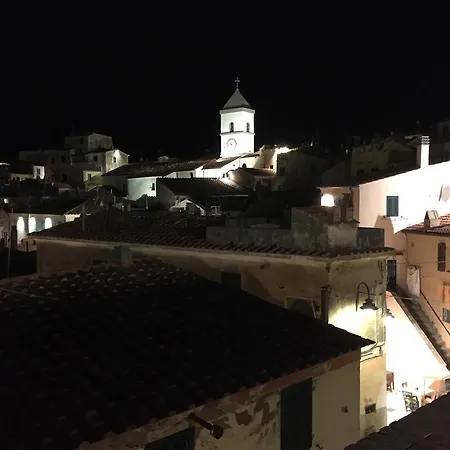 Casa Monica Capoliveri Appartement