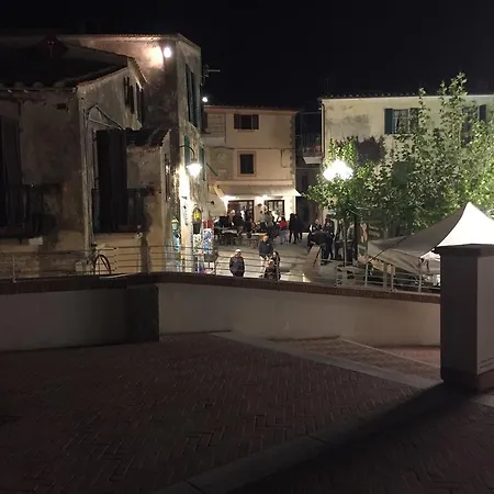 Appartamento Casa Monica Capoliveri Capoliveri (Isola d'Elba)