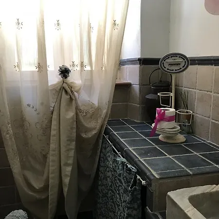 Appartamento Casa Monica Capoliveri Capoliveri (Isola d'Elba)