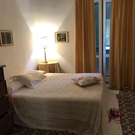 Appartement Casa Monica Capoliveri Capoliveri (Isola d'Elba)