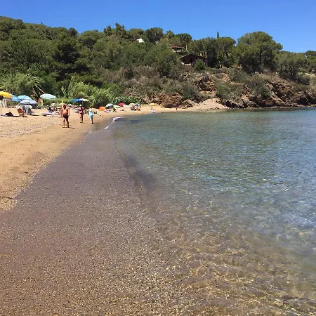 Appartamento Casa Monica Capoliveri Capoliveri (Isola d'Elba)