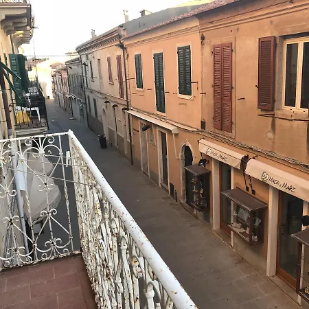 Casa Monica Capoliveri *