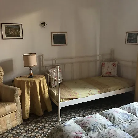 Casa Monica Capoliveri