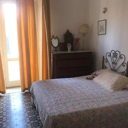 Appartement Casa Monica Capoliveri Capoliveri (Isola d'Elba)