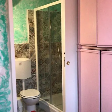 Casa Monica Capoliveri