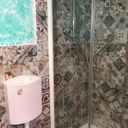 Casa Monica Capoliveri *