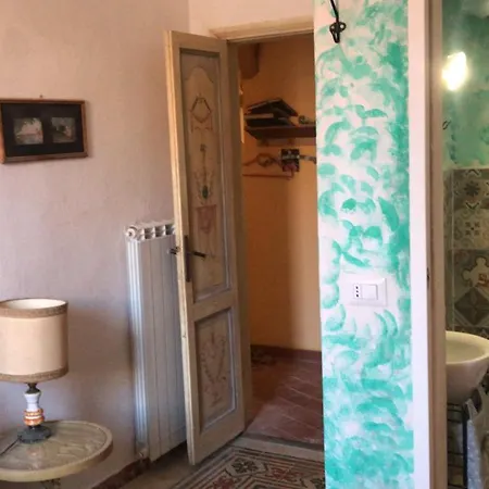 Casa Monica Capoliveri * Capoliveri (Isola d'Elba)