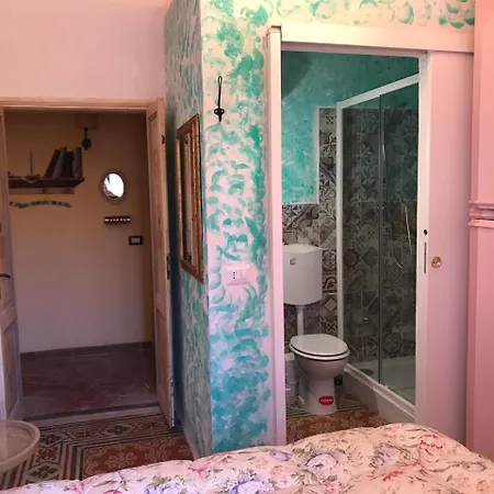 Casa Monica Capoliveri Διαμέρισμα Capoliveri (Isola d'Elba)