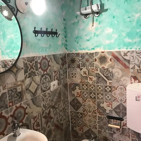 Casa Monica Capoliveri * Capoliveri (Isola d'Elba)