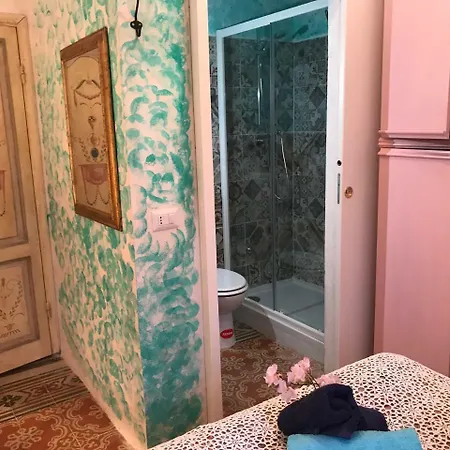 Casa Monica Capoliveri *