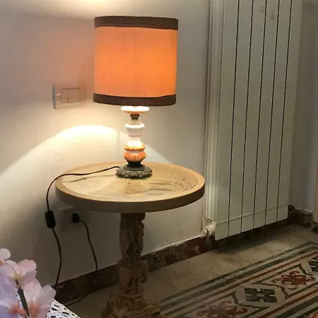 Casa Monica Capoliveri *