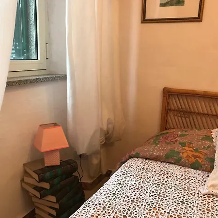 Casa Monica Capoliveri