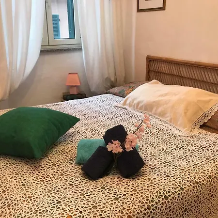 Appartement Casa Monica Capoliveri *