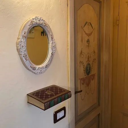 Casa Monica Capoliveri * Capoliveri (Isola d'Elba)