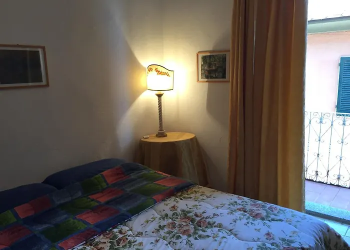 Casa Monica Capoliveri 公寓 卡波利韦里