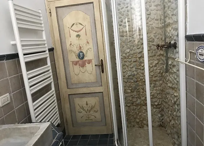 Casa Monica Capoliveri