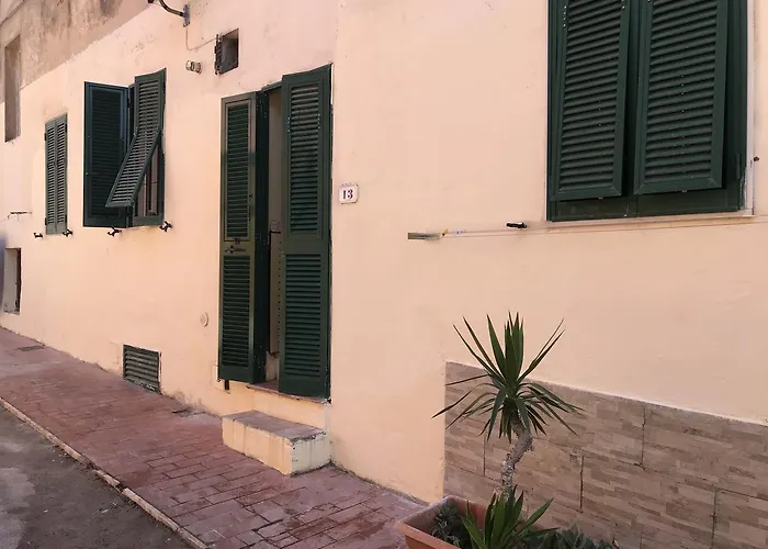 公寓 Casa Monica Capoliveri